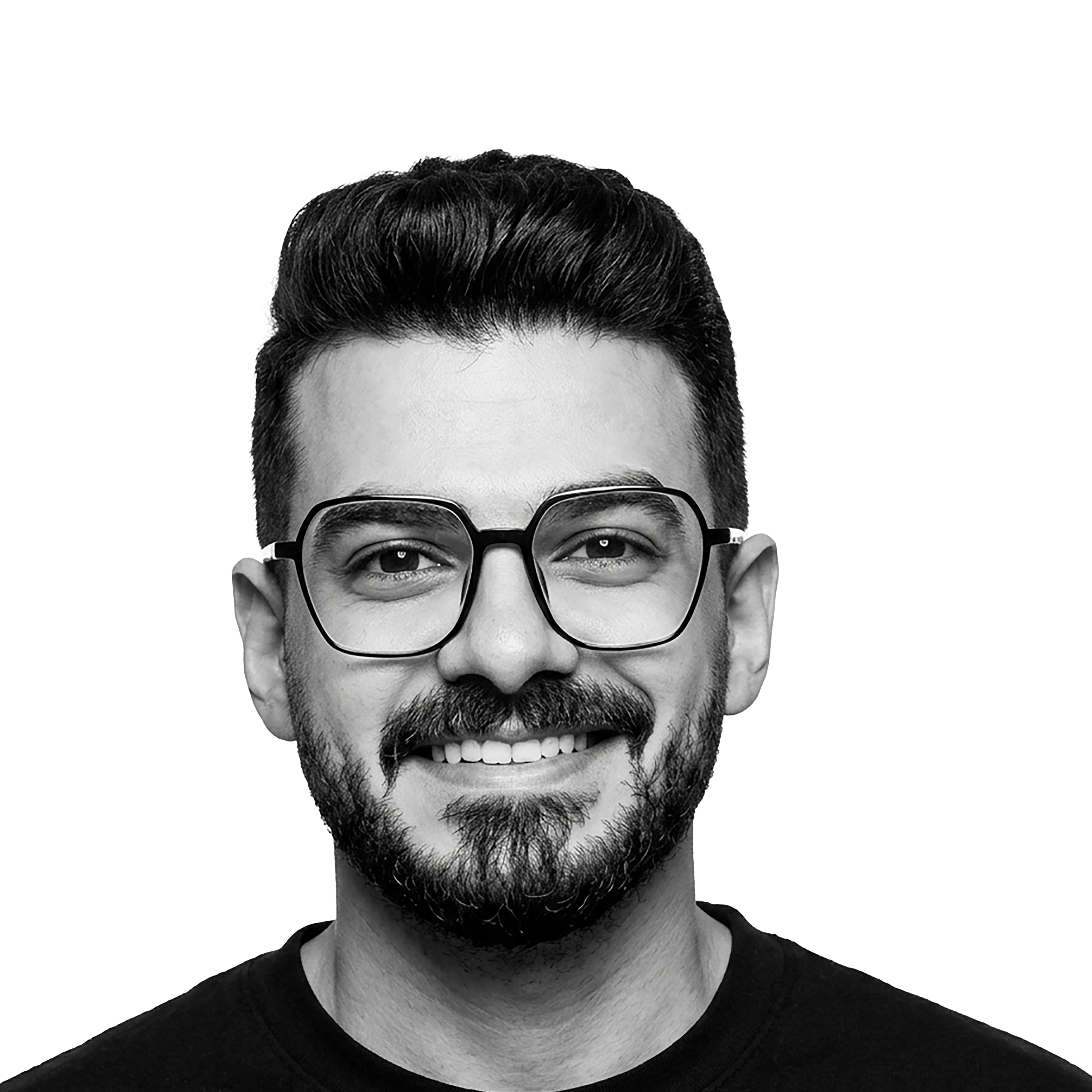 Martin — Full Stack Developer